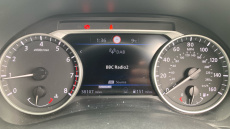 Nissan Juke 1.0 DiG-T 114 N-Connecta 5dr Petrol Hatchback